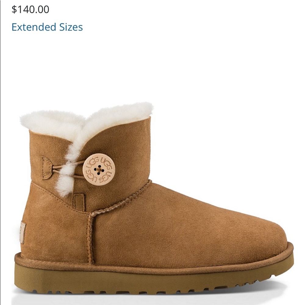 Womens UGG Boots